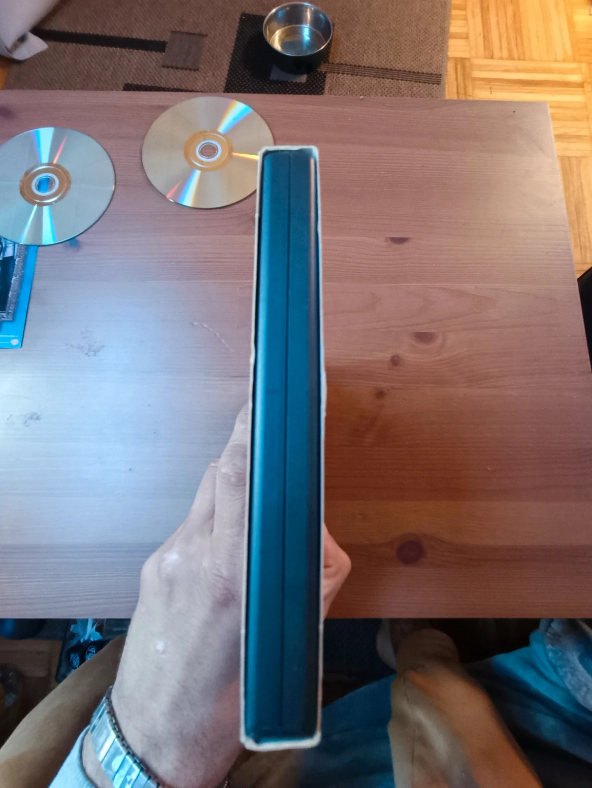 Dvd Harry Potter et la coupe du feu edition speciale 5