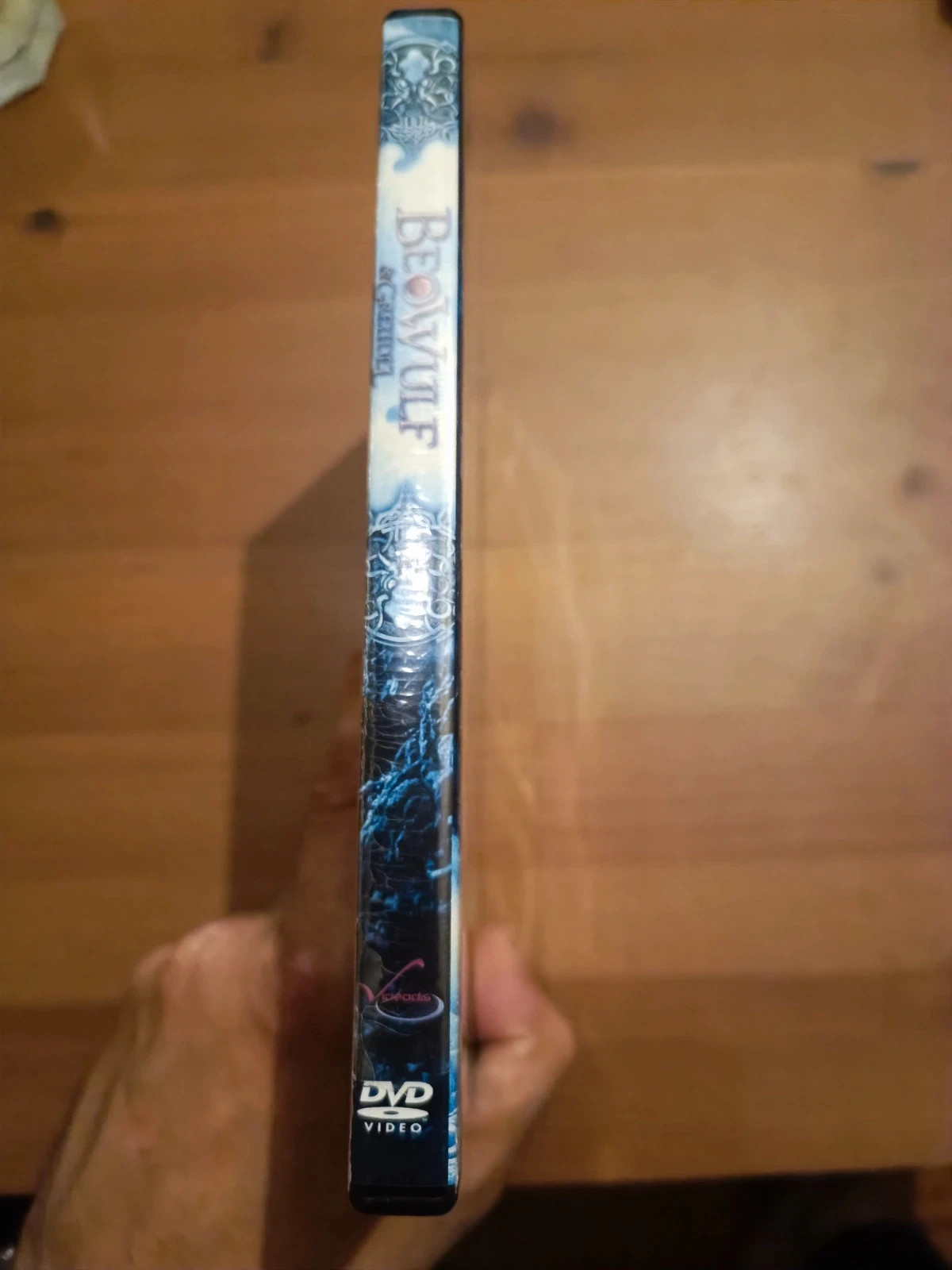 Dvd Beowulf et Grendel 4
