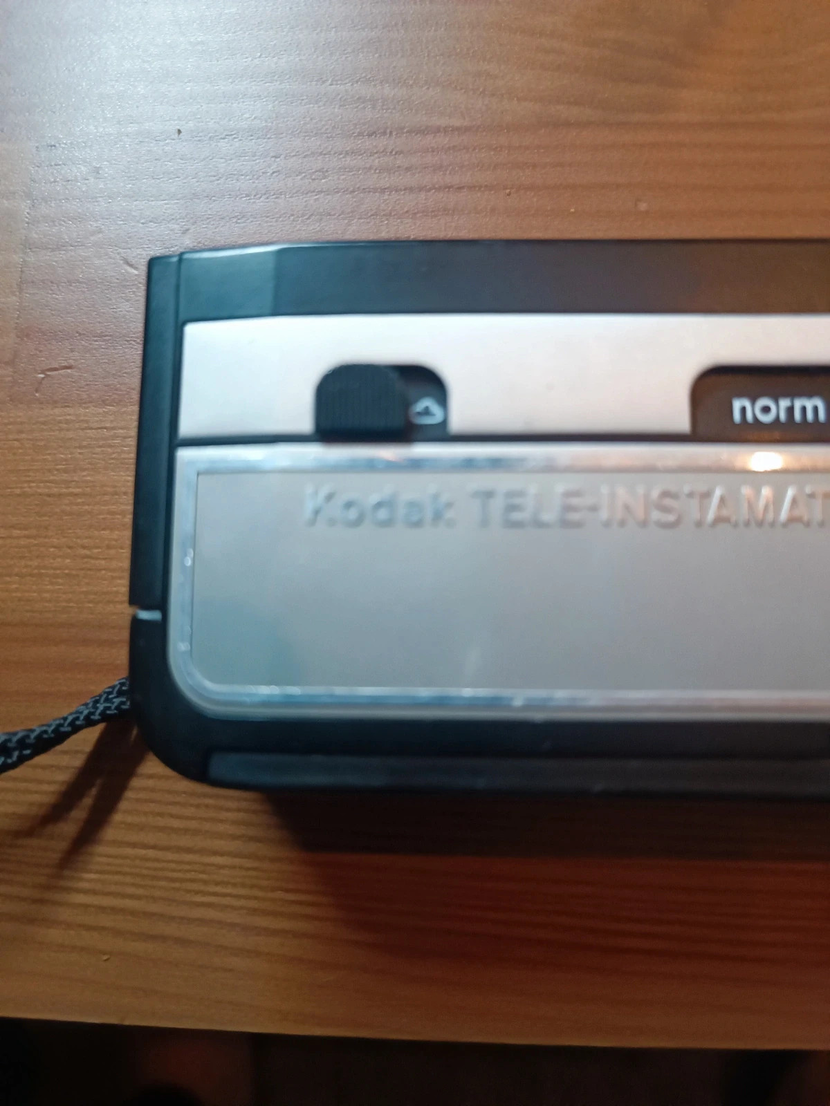Appareil photo Kodak tele-instamatic 300 – Kodak 2