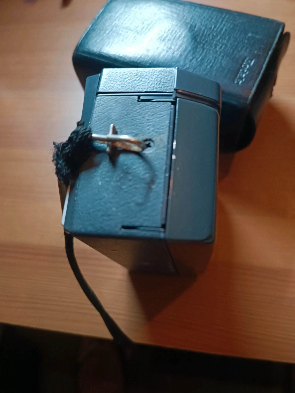 Appareil photo Kodak instamatic 50 avec pochette d' origine – Kodak 4