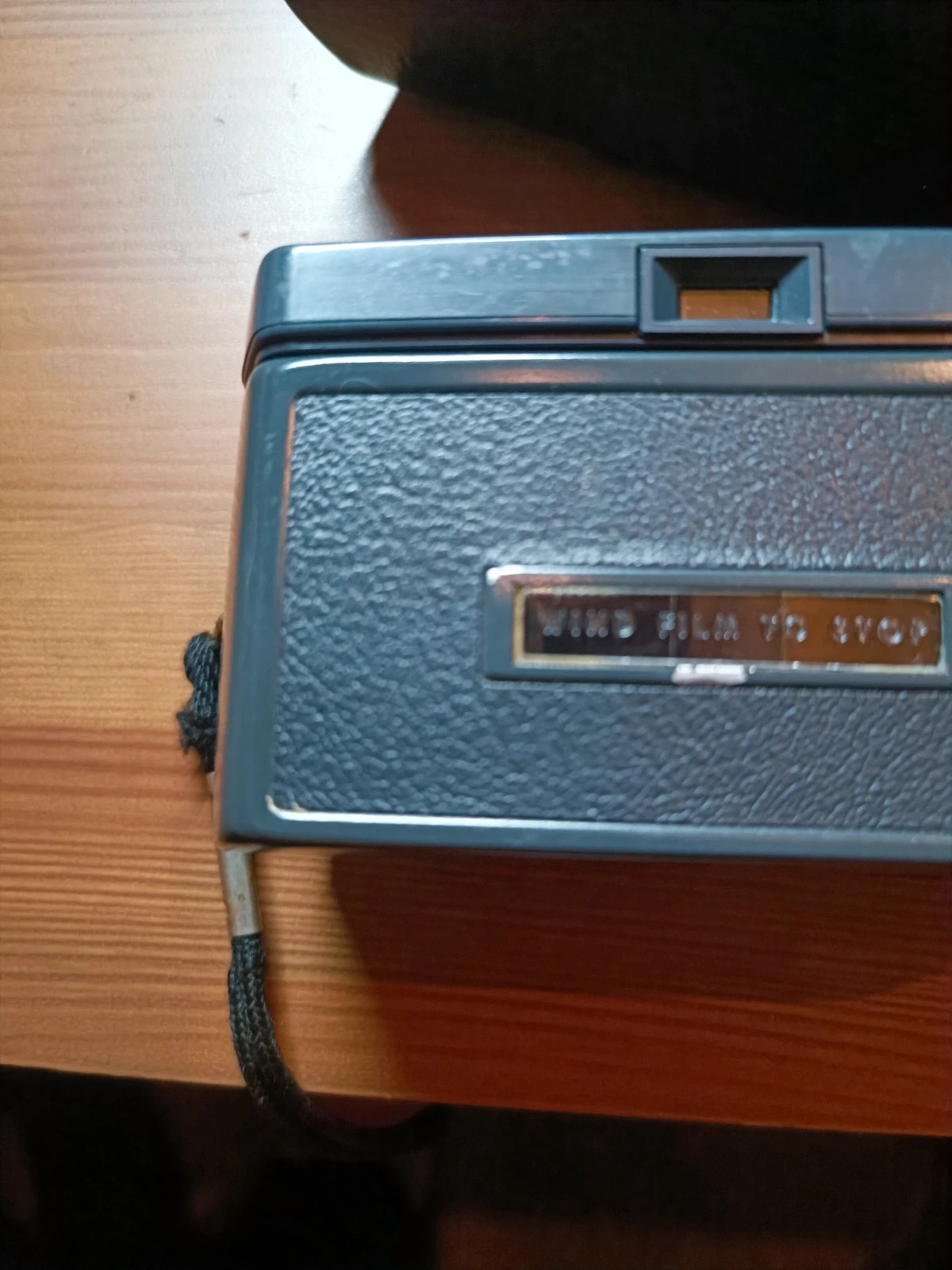 Appareil photo Kodak instamatic 50 avec pochette d' origine – Kodak 5