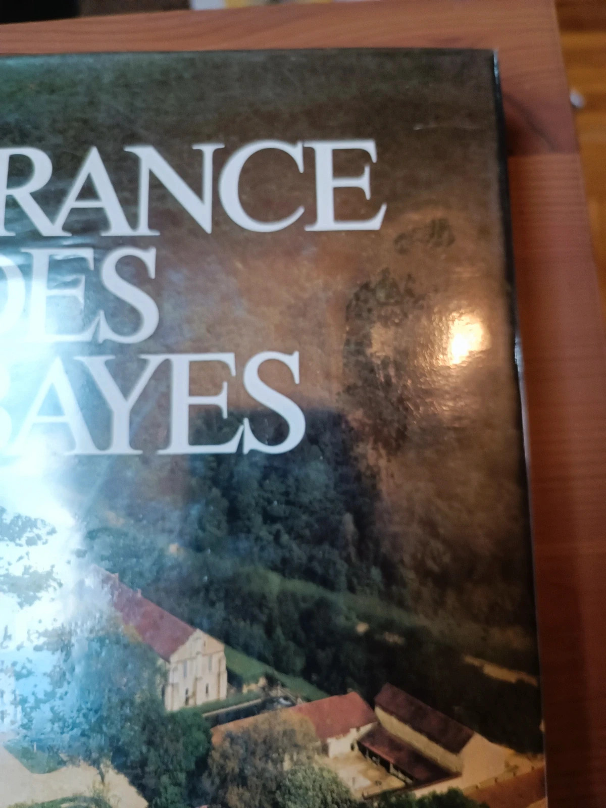 Live la France des abbayes (Hachette réalité) 3