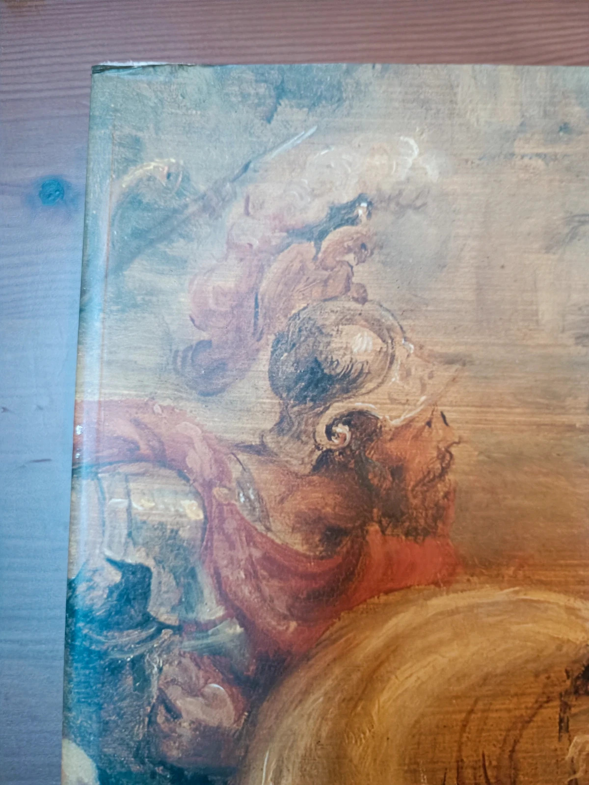 Livre l'art et la banque (fonds mercator) 2