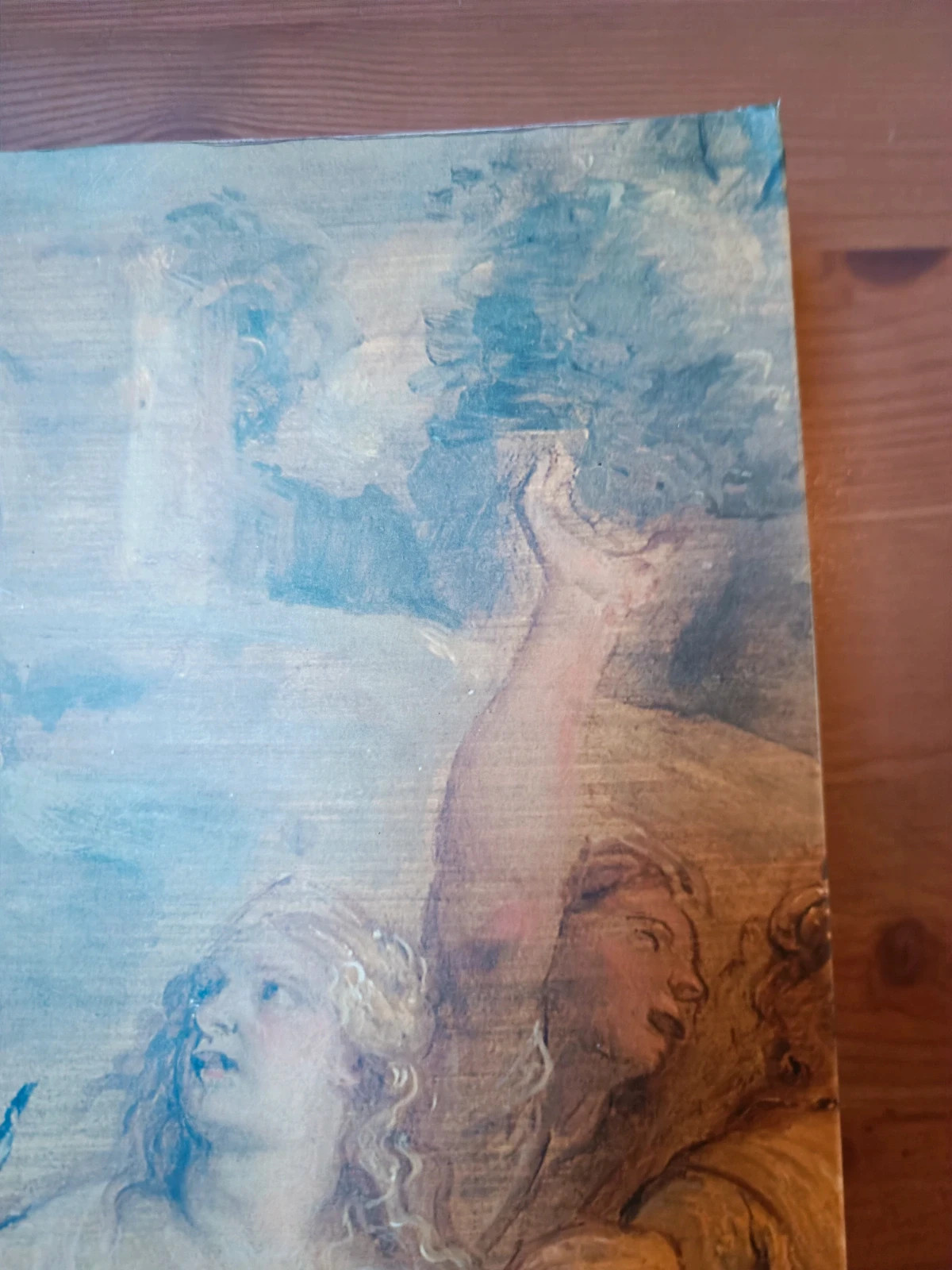 Livre l'art et la banque (fonds mercator) 3