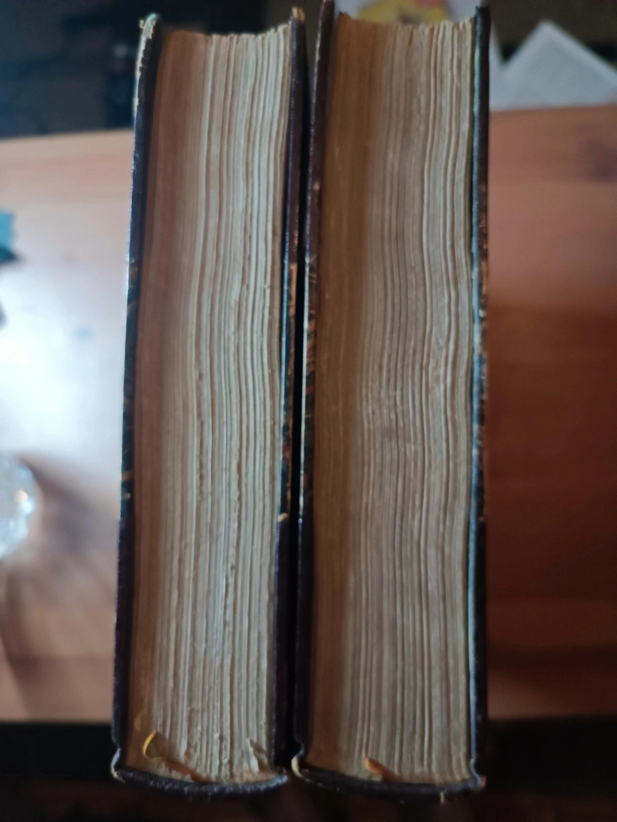 Livre en 2 tomes les Trois Mousquetaires Alexandre Dumas (1894) 4