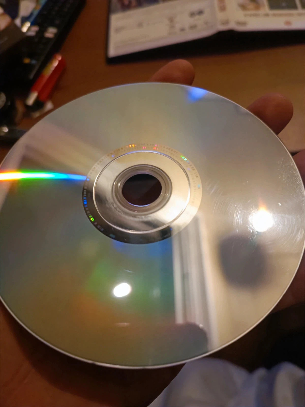 Dvd La Guerre Selon Chaerlie Wilson 5