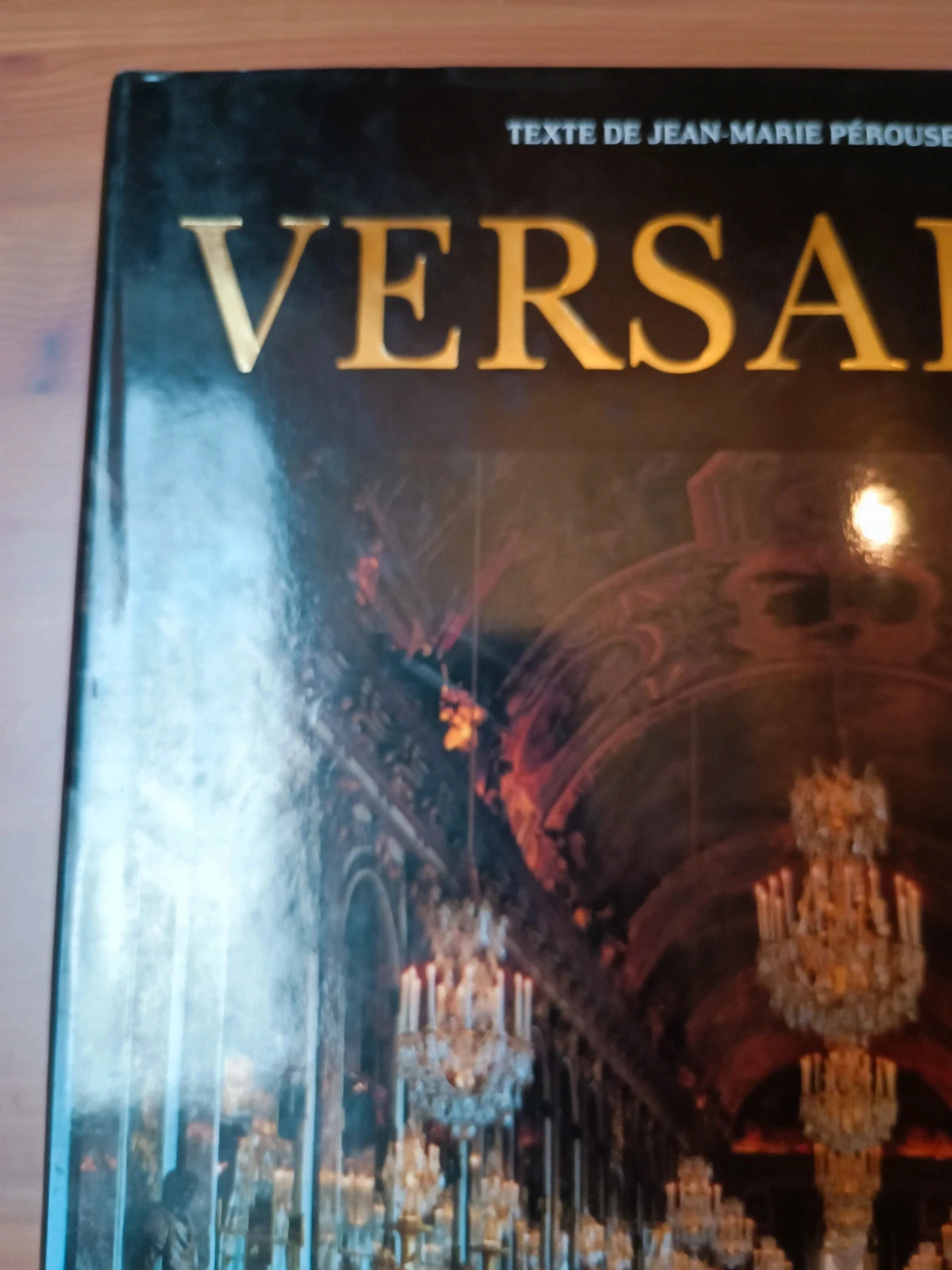 Livre Versailles (place des Victoires) 3