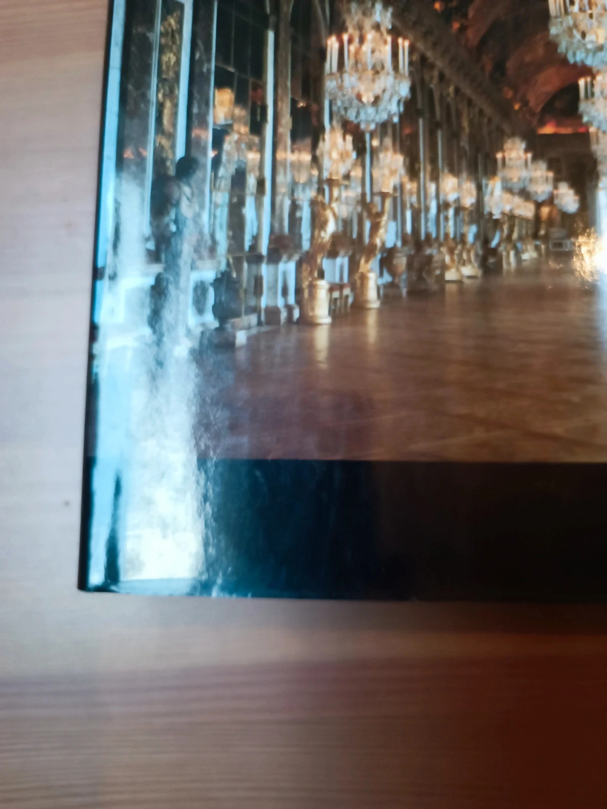 Livre Versailles (place des Victoires) 5
