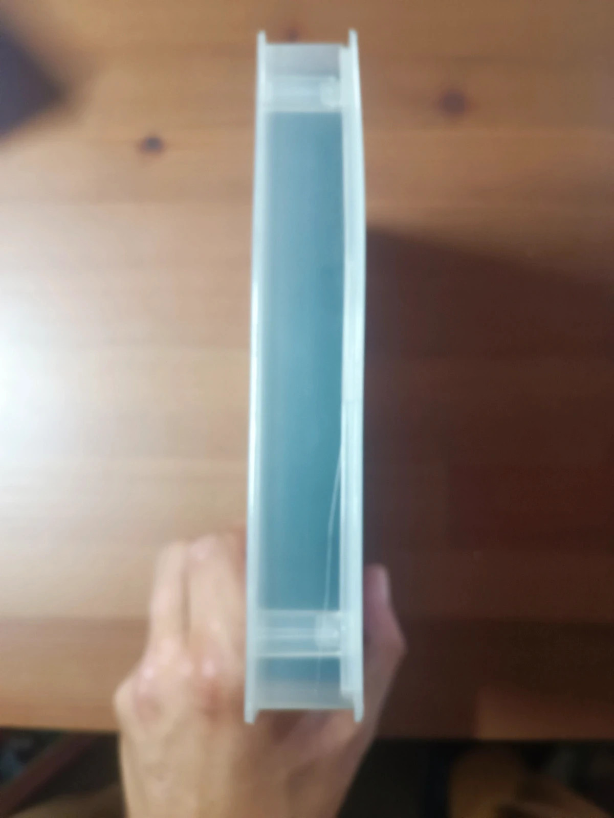 Vhs Ayrton Senna une étoile nommée 5