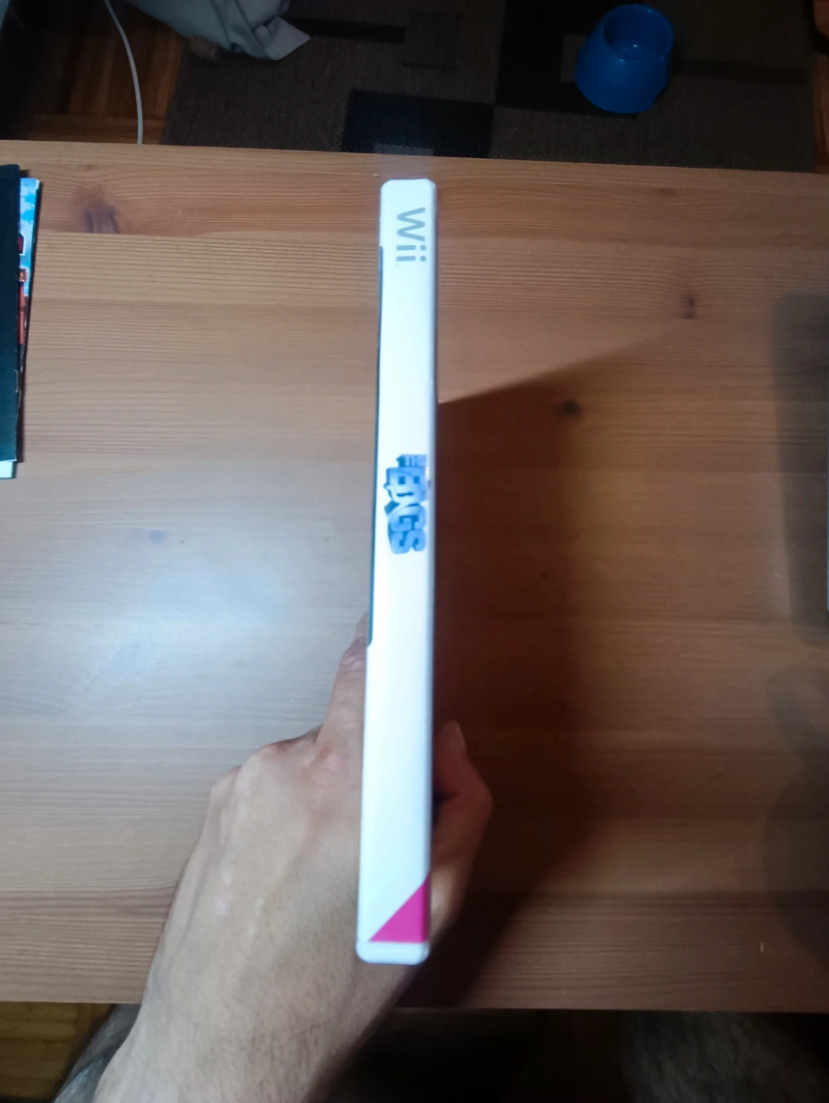 Jeu The Bigs pour Wii complet 3