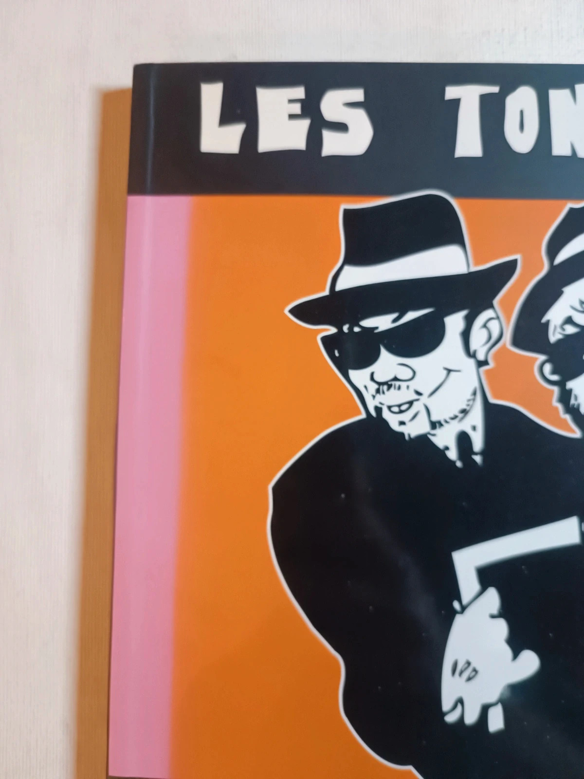 Bd Les tontons Maçons 3