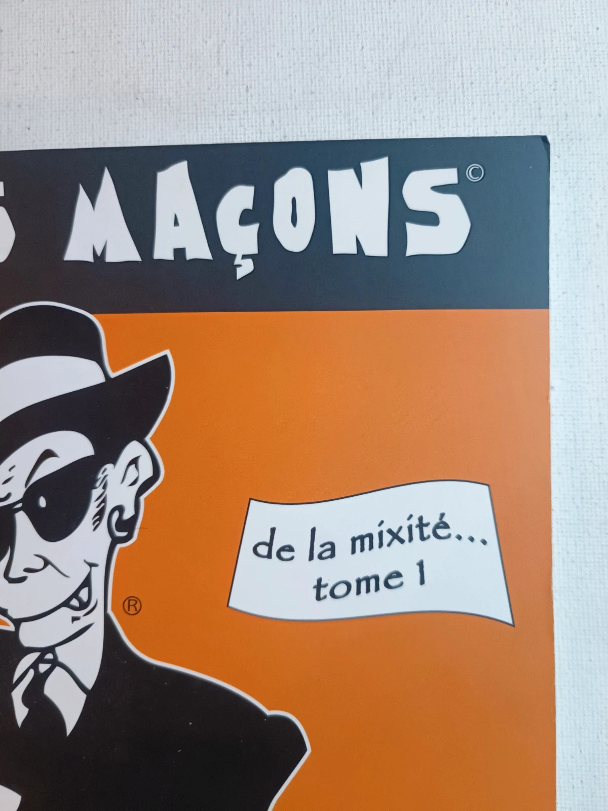 Bd Les tontons Maçons 4