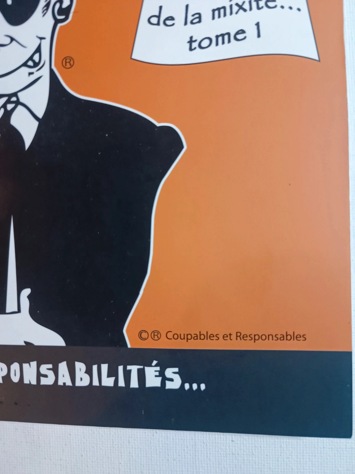 Bd Les tontons Maçons 5