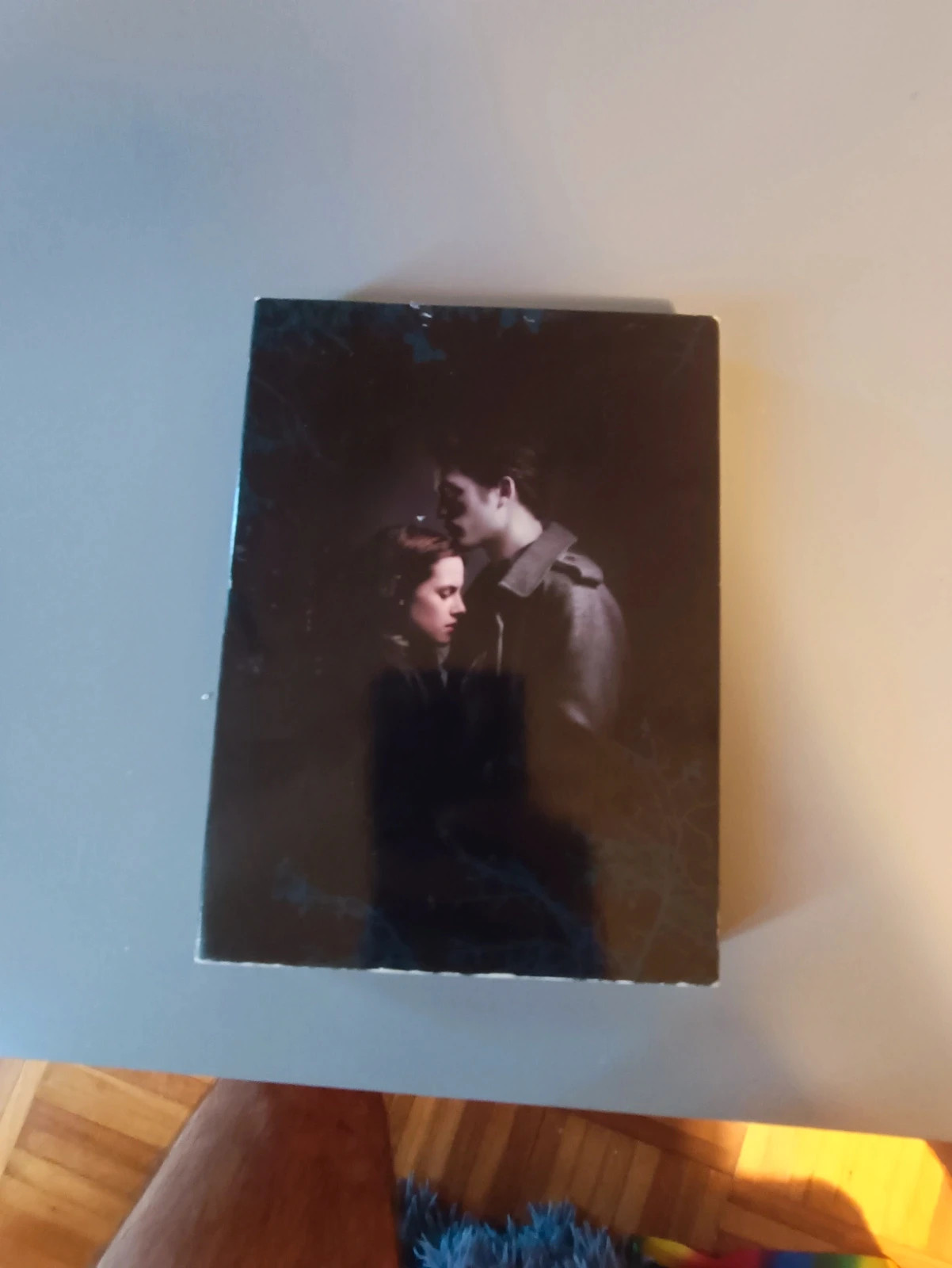 Dvd Twilight chapitre 1 édition ultime 3