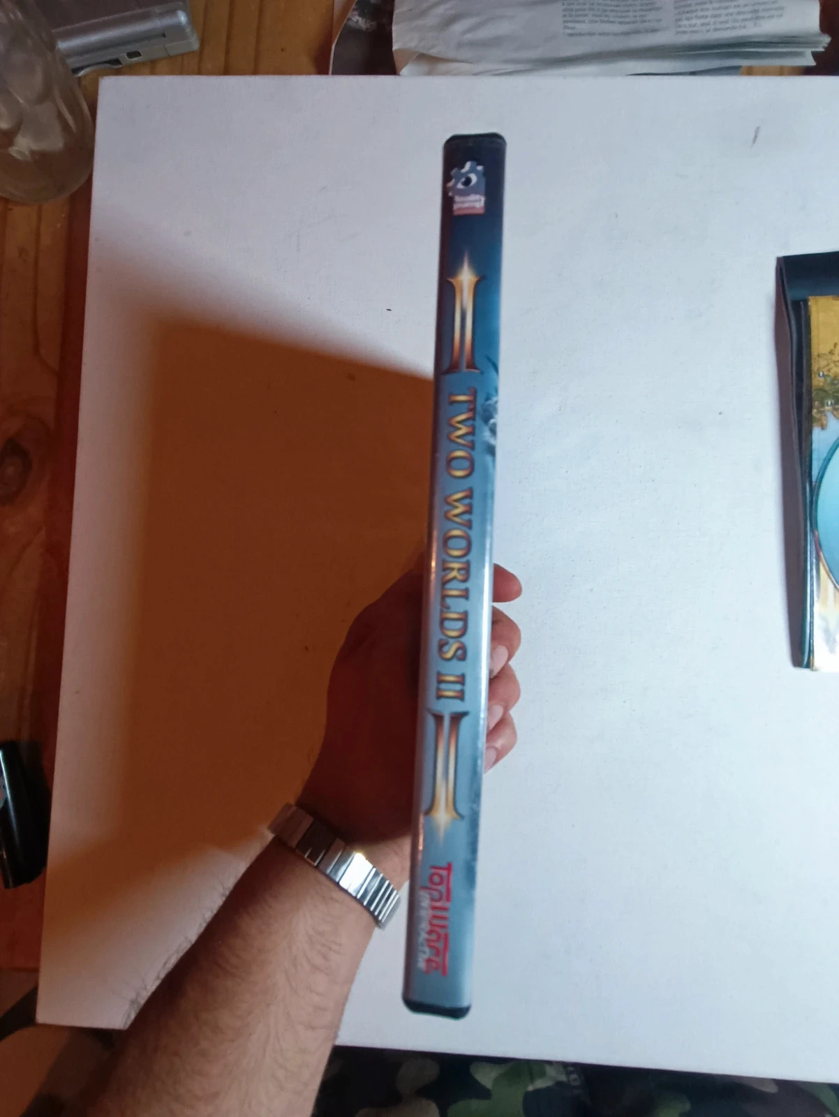 Jeu Two Worlds II pour PC complet 3