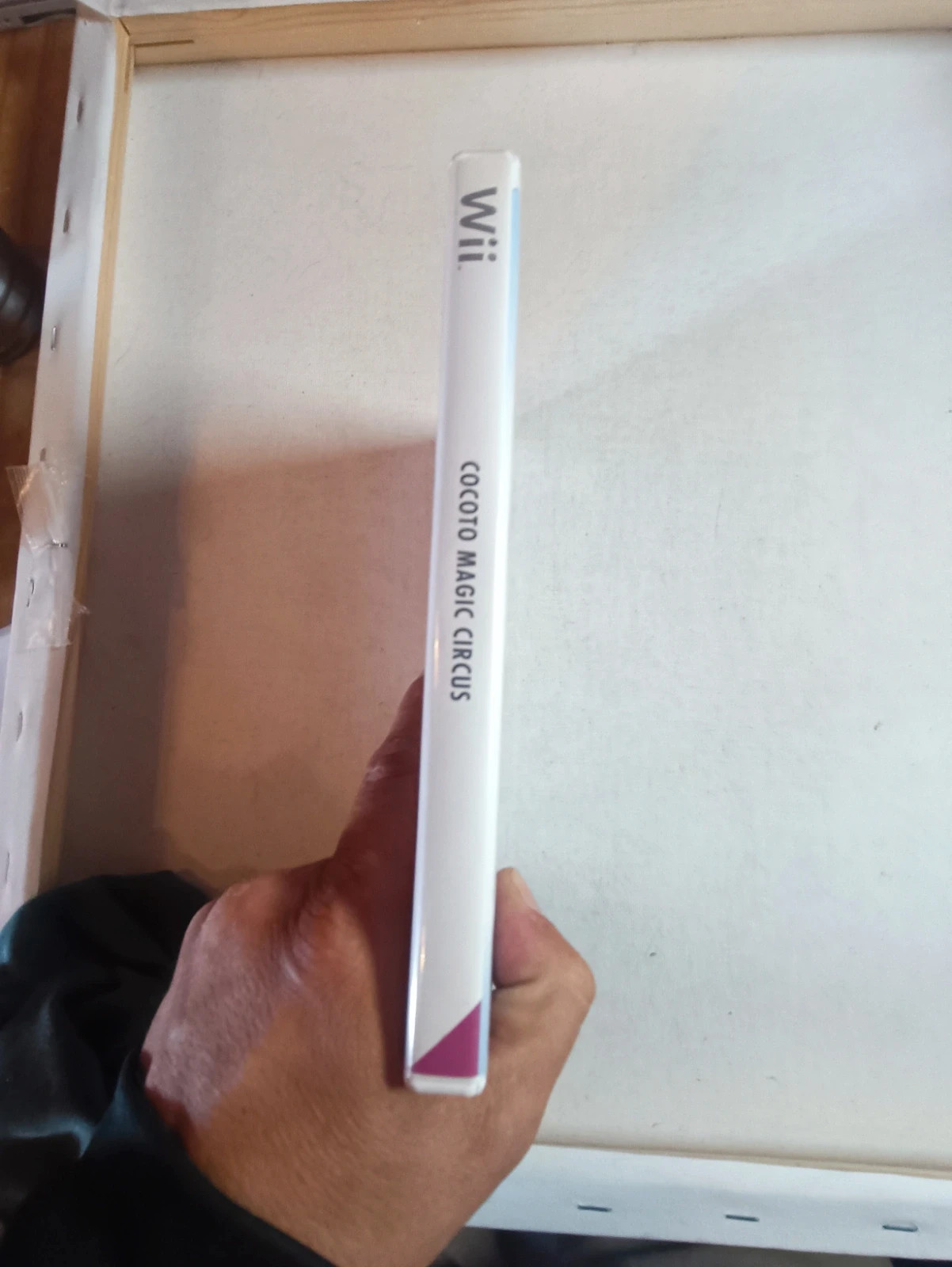 Jeu Cocoto Magic Circus pour Wii complet 3