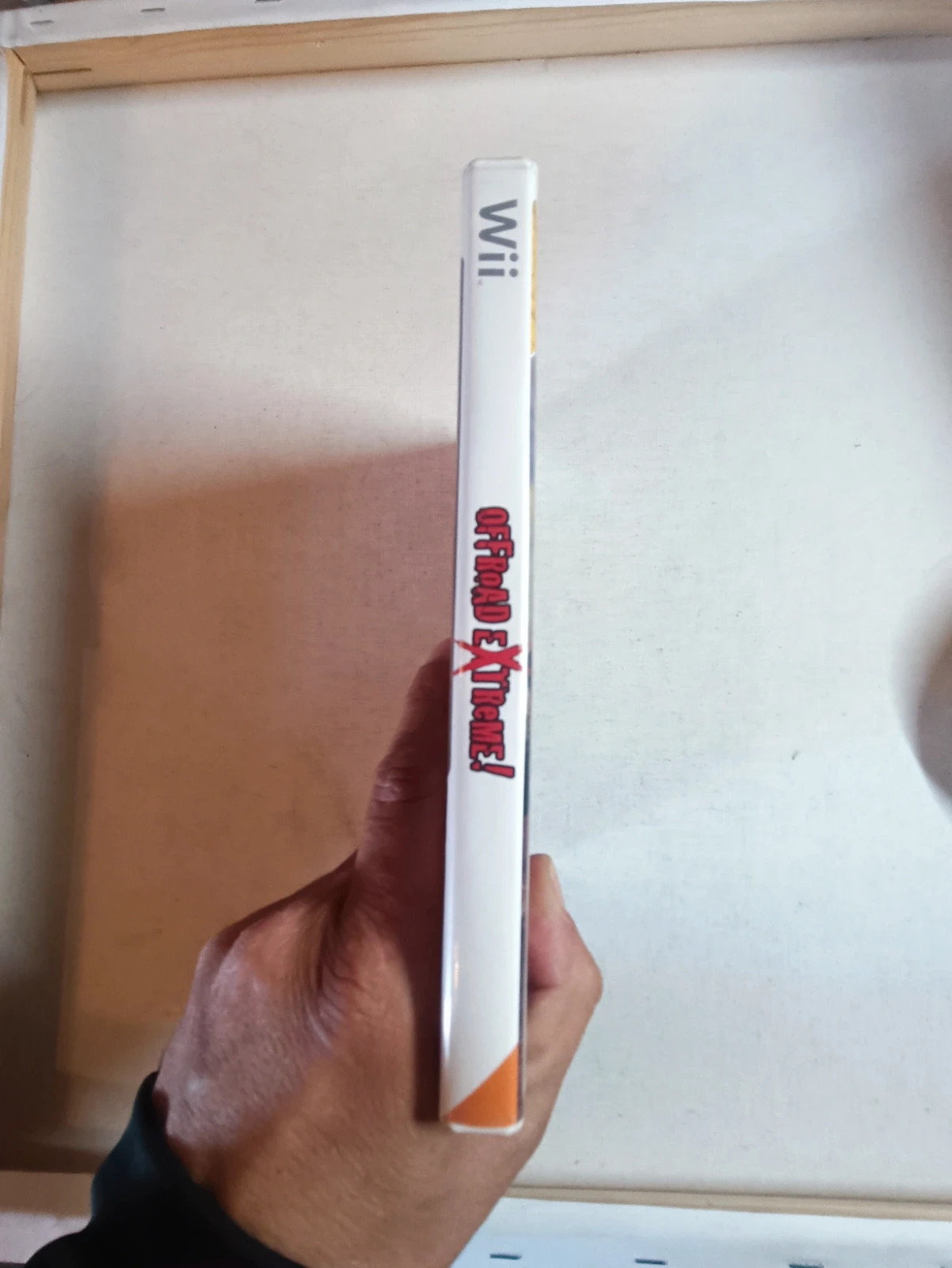 Jeu Offroad Extreme pour Wii complet 3