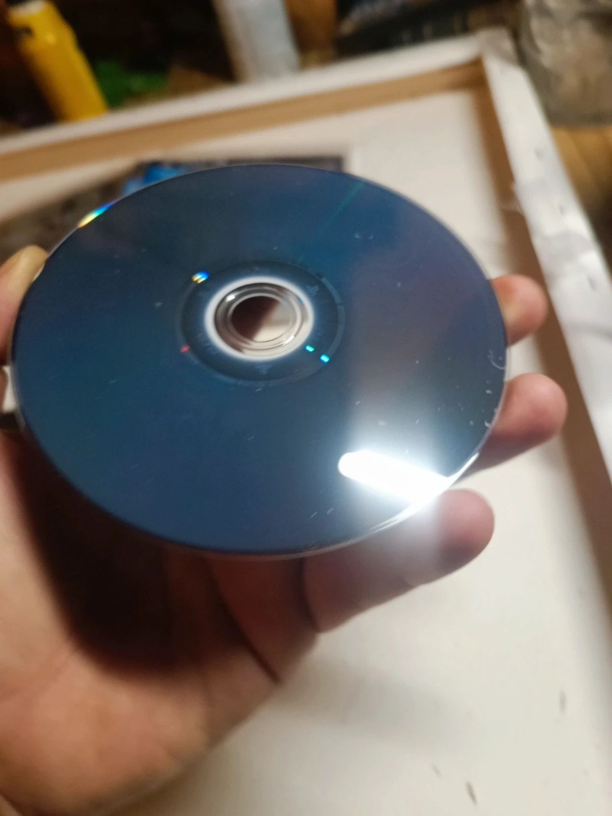 Jeu Diggs pour PS3 complet 4