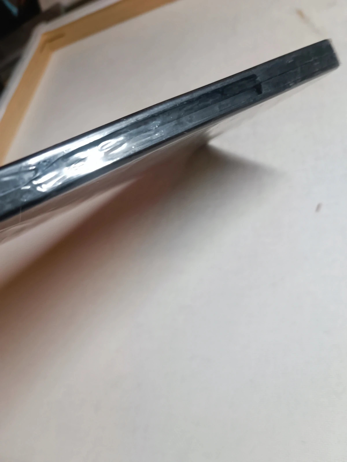 Dvd Laisse tes mains sur mes hanches sous blister 4