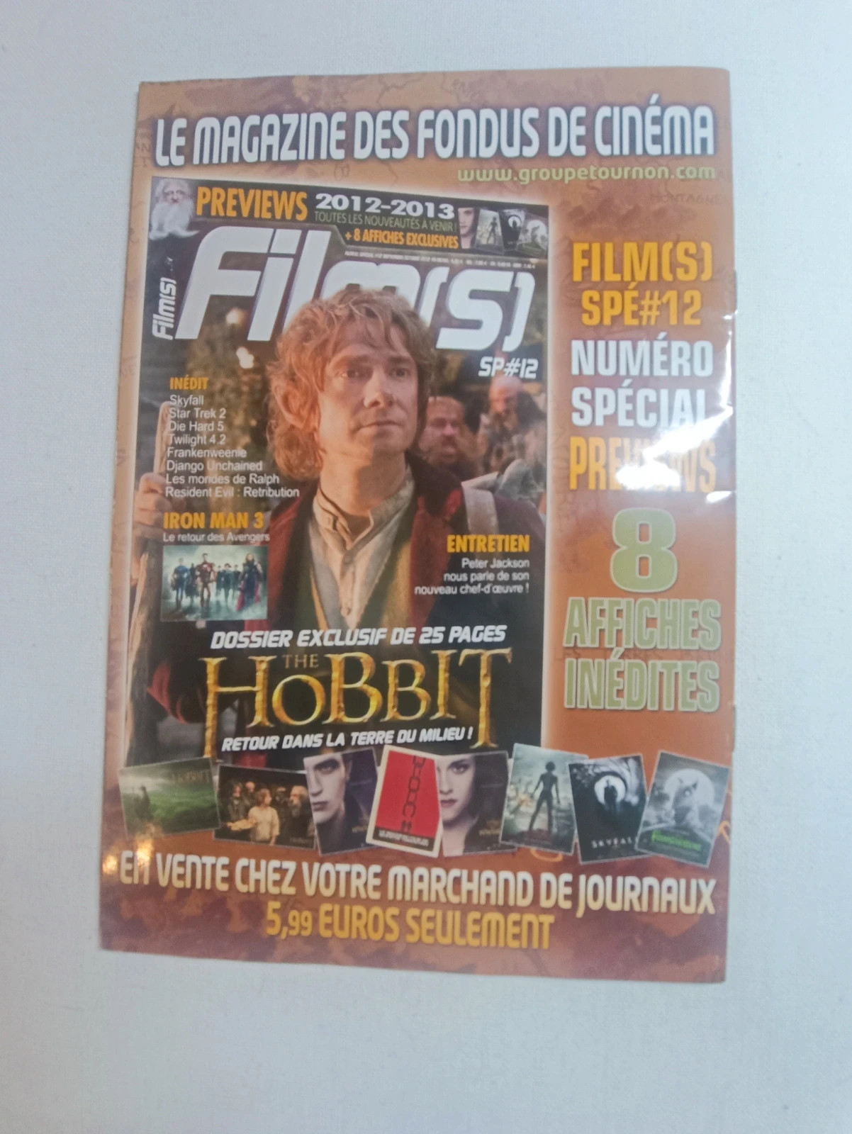 Magazine Gamer Culte Online n'18 2