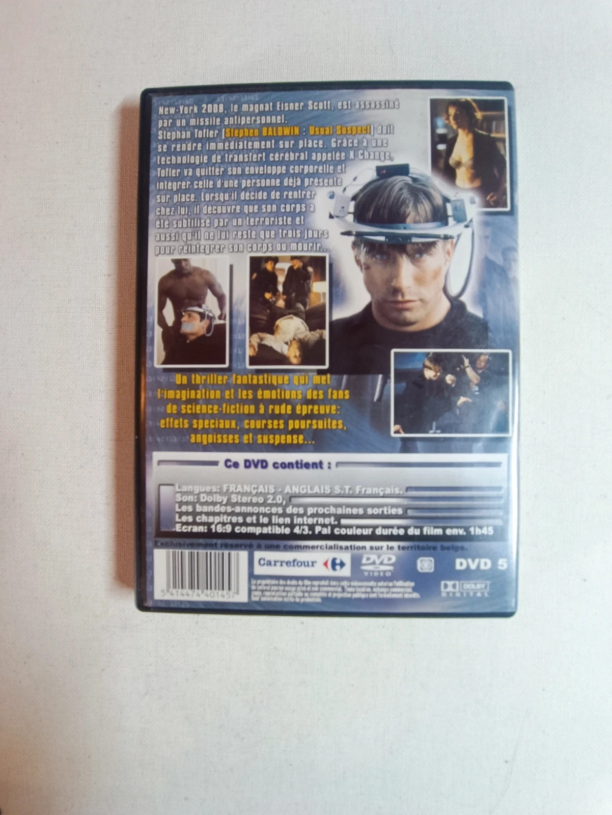 Dvd Xchange 2