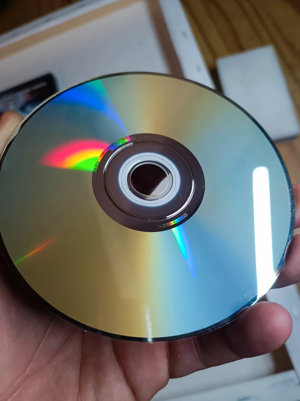 Dvd Exorcisme et messes noires 5