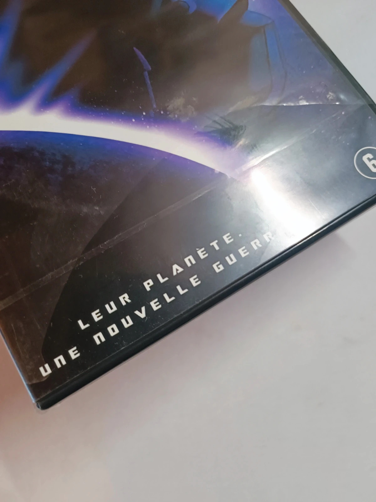 Dvd Transformers Beast Machine saison 1 sous blister 4