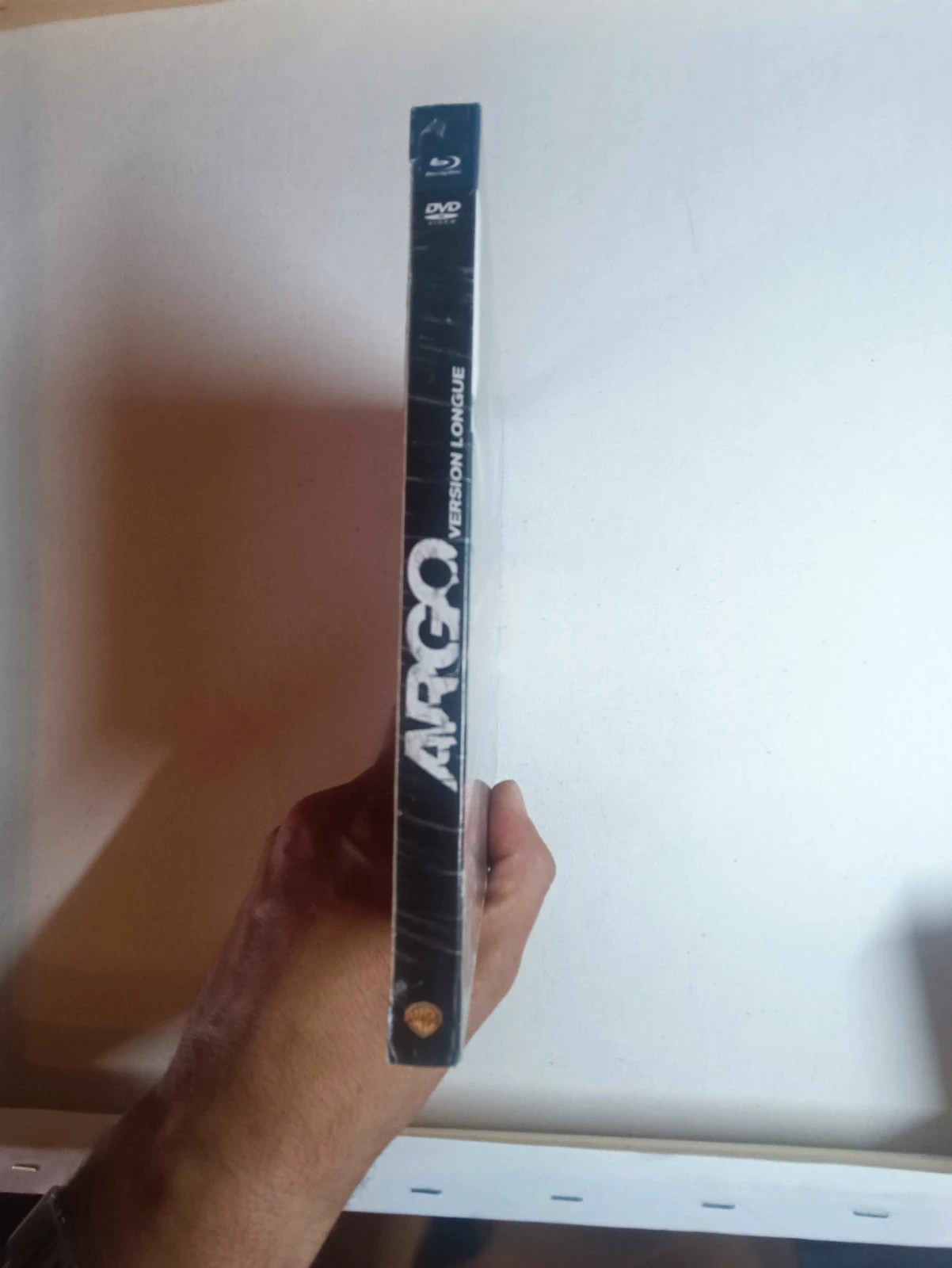 Blu-ray Argo sous blister 4