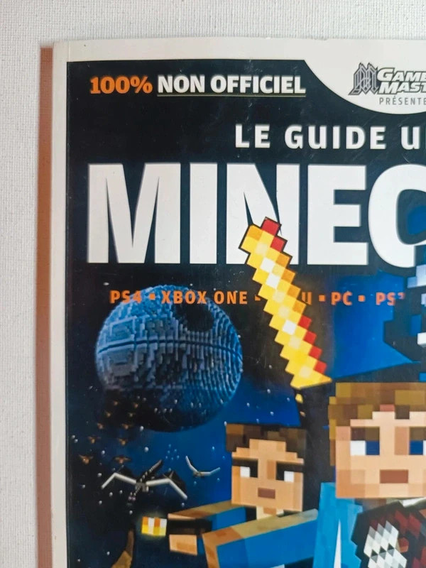 Magazine Games Master volume 9 automne 2016 2