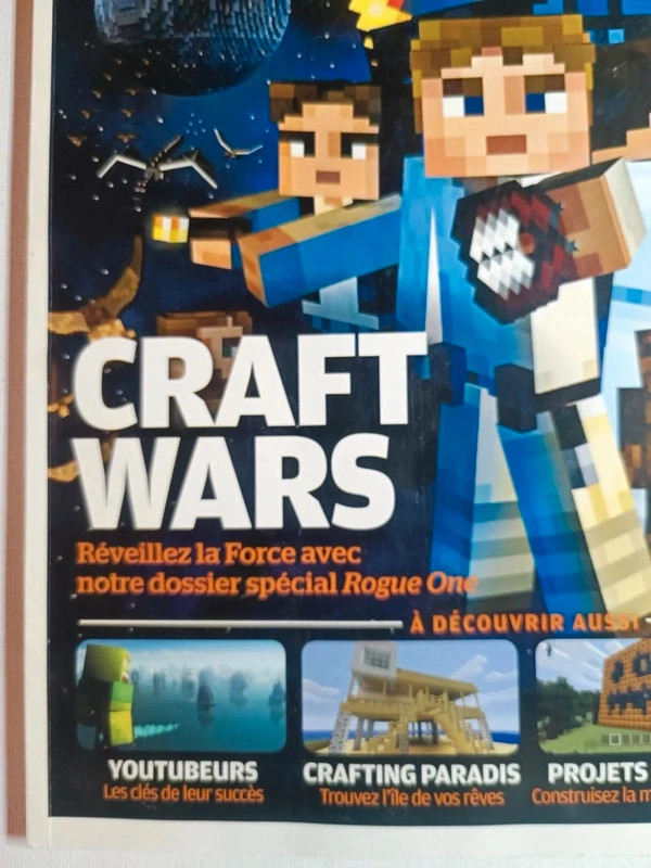 Magazine Games Master volume 9 automne 2016 5