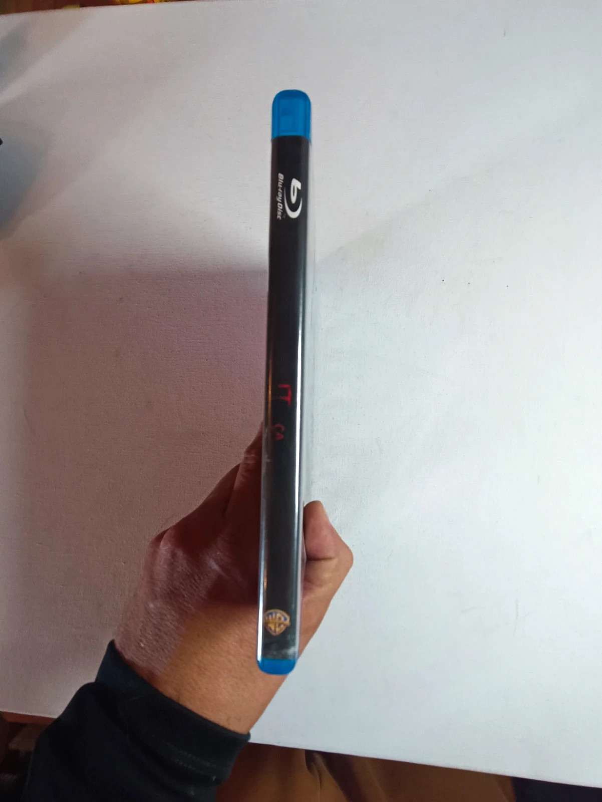 Blu-ray It ça 4