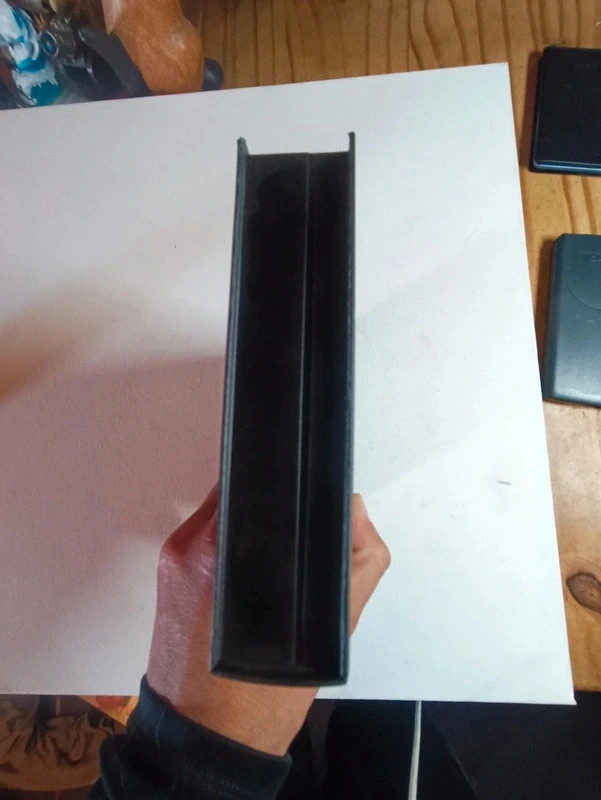Vhs Le Seigneur des Anneaux 5