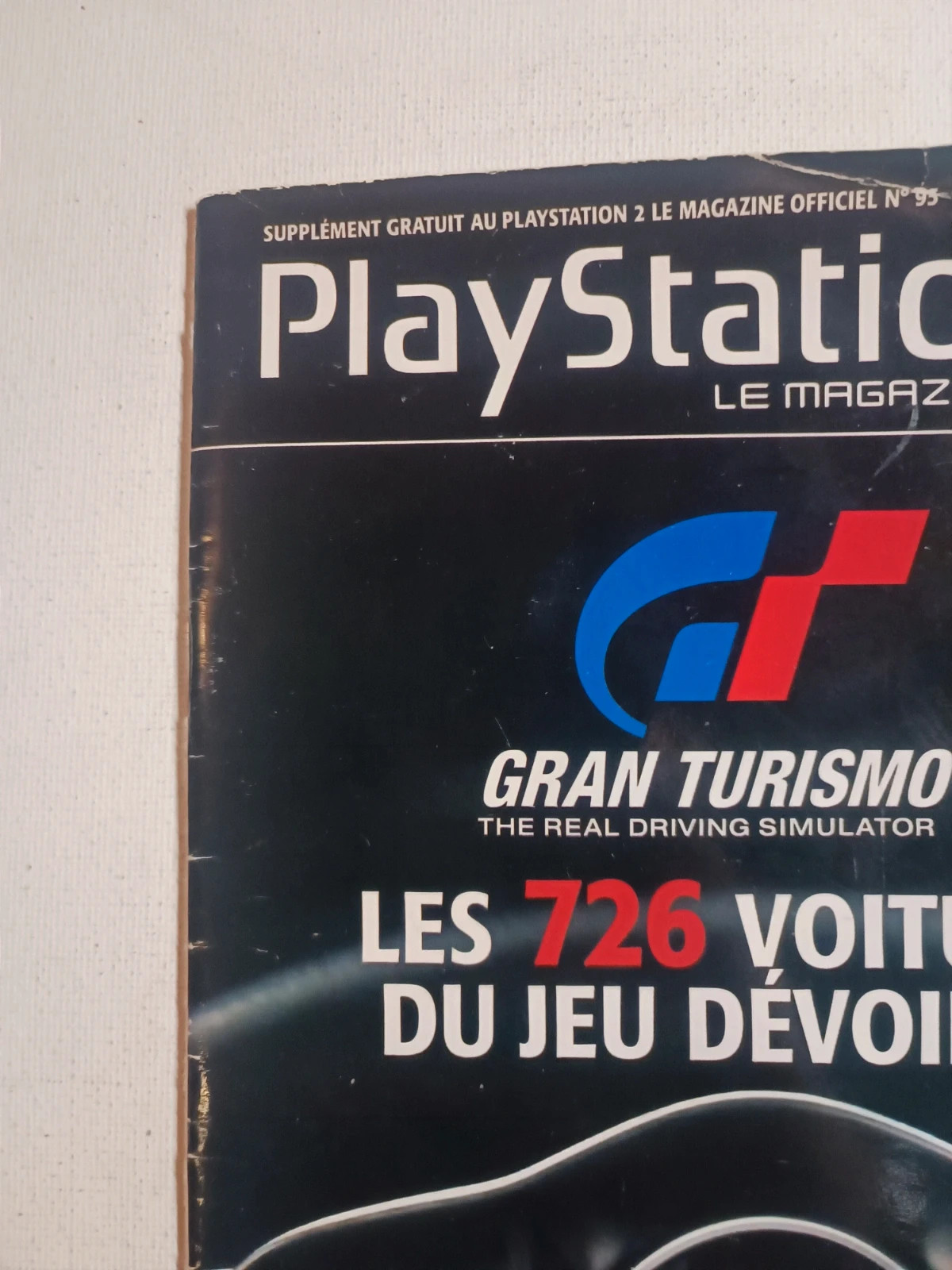Magazine PlayStation 2 95 hors série 3
