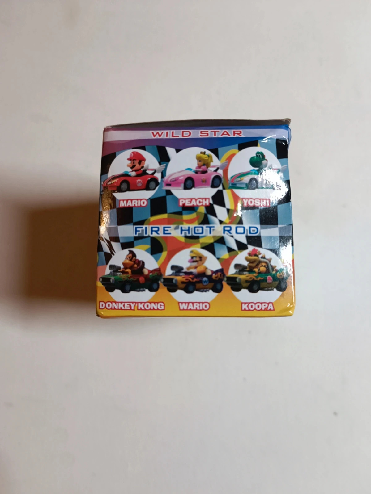 Figurine Mario kart Donkey Kong jap neuf – Mario Kart – taille Prématuré, jusqu'à 44cm 2