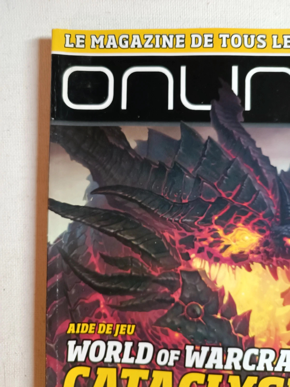 Magazine Online Gamer n' 17 Mai/Juin 2012 3