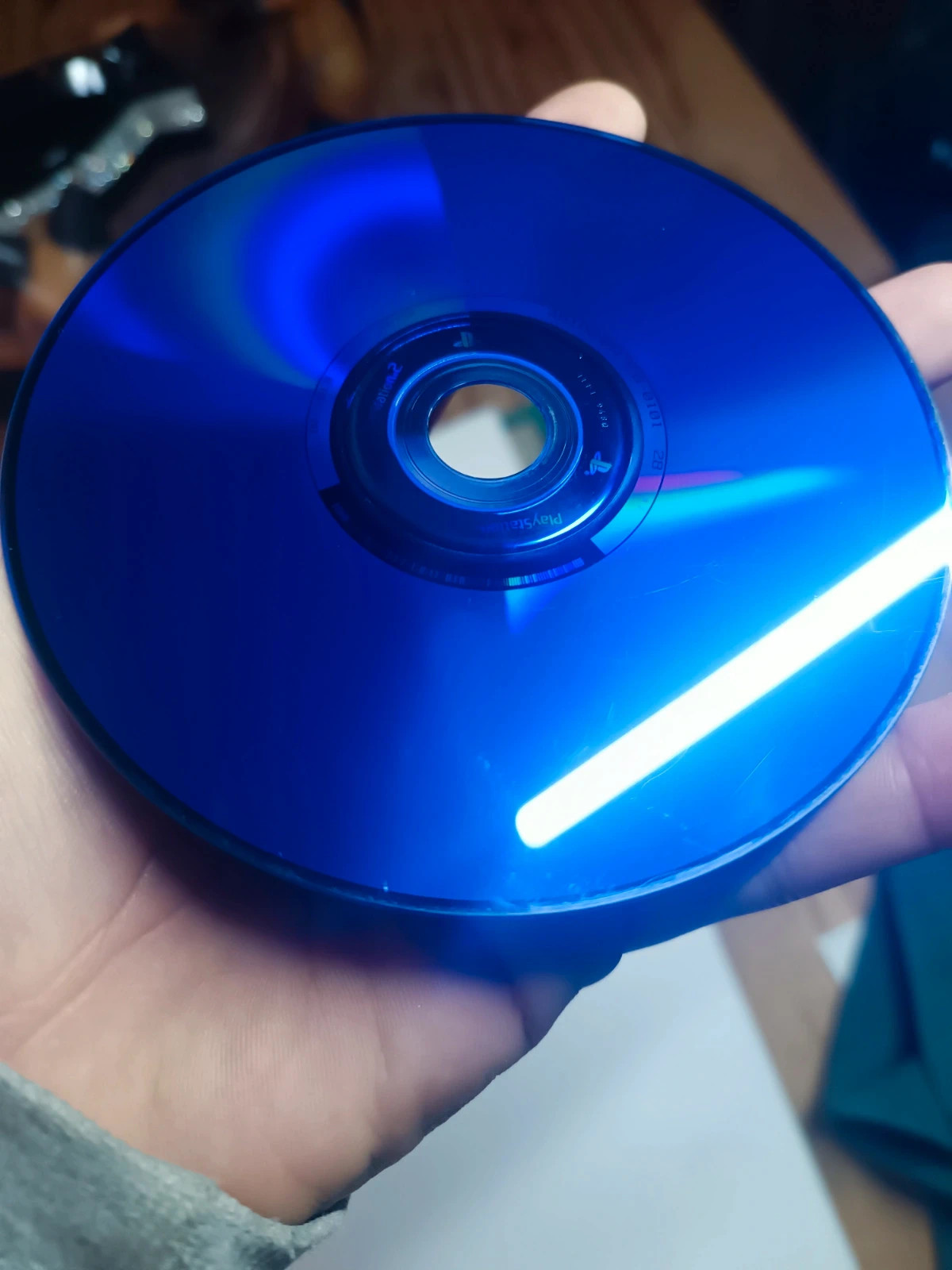 Jeu Star Academy pour PS2 5