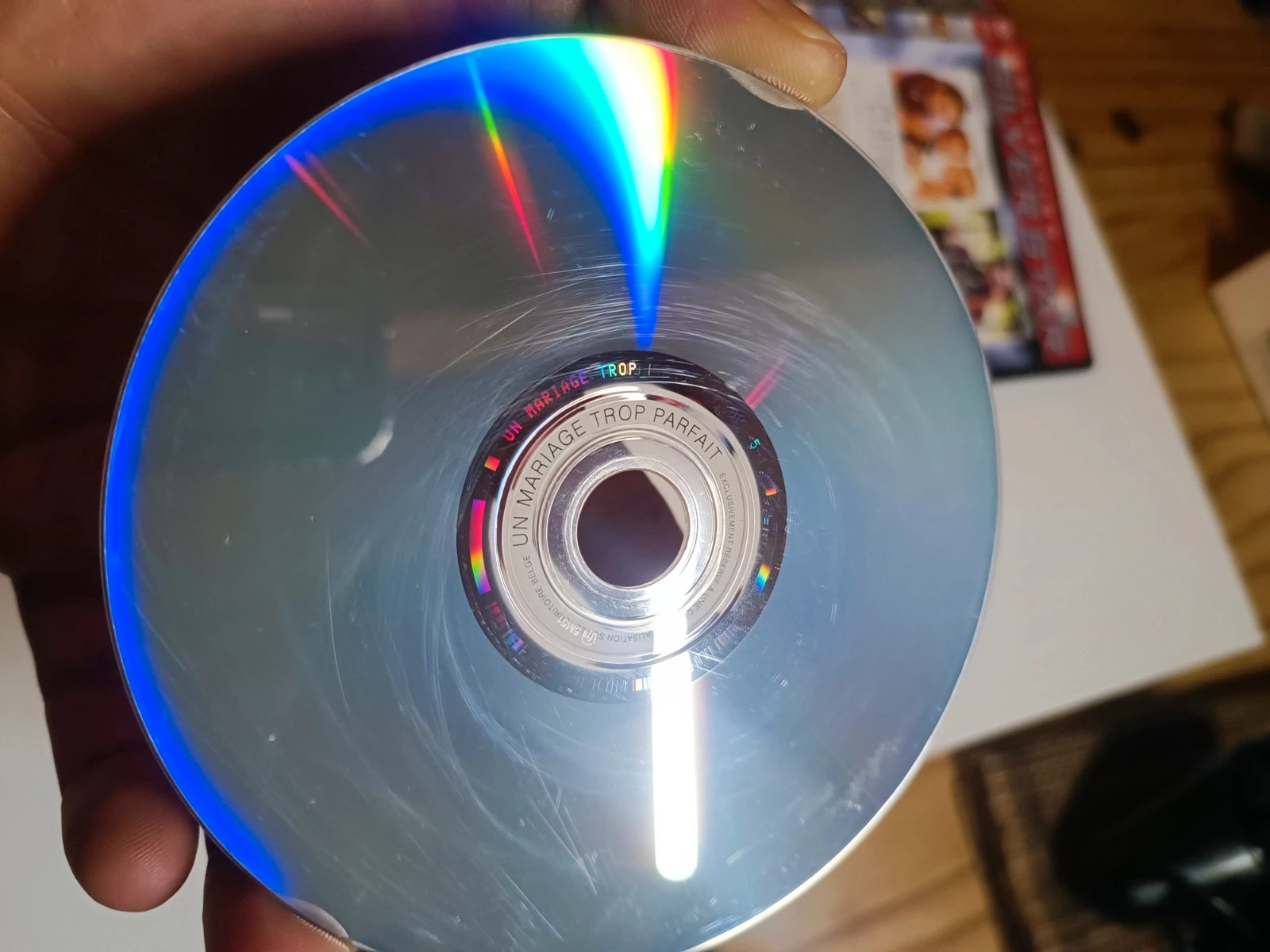 Dvd collection silverstar 4 filmes 5