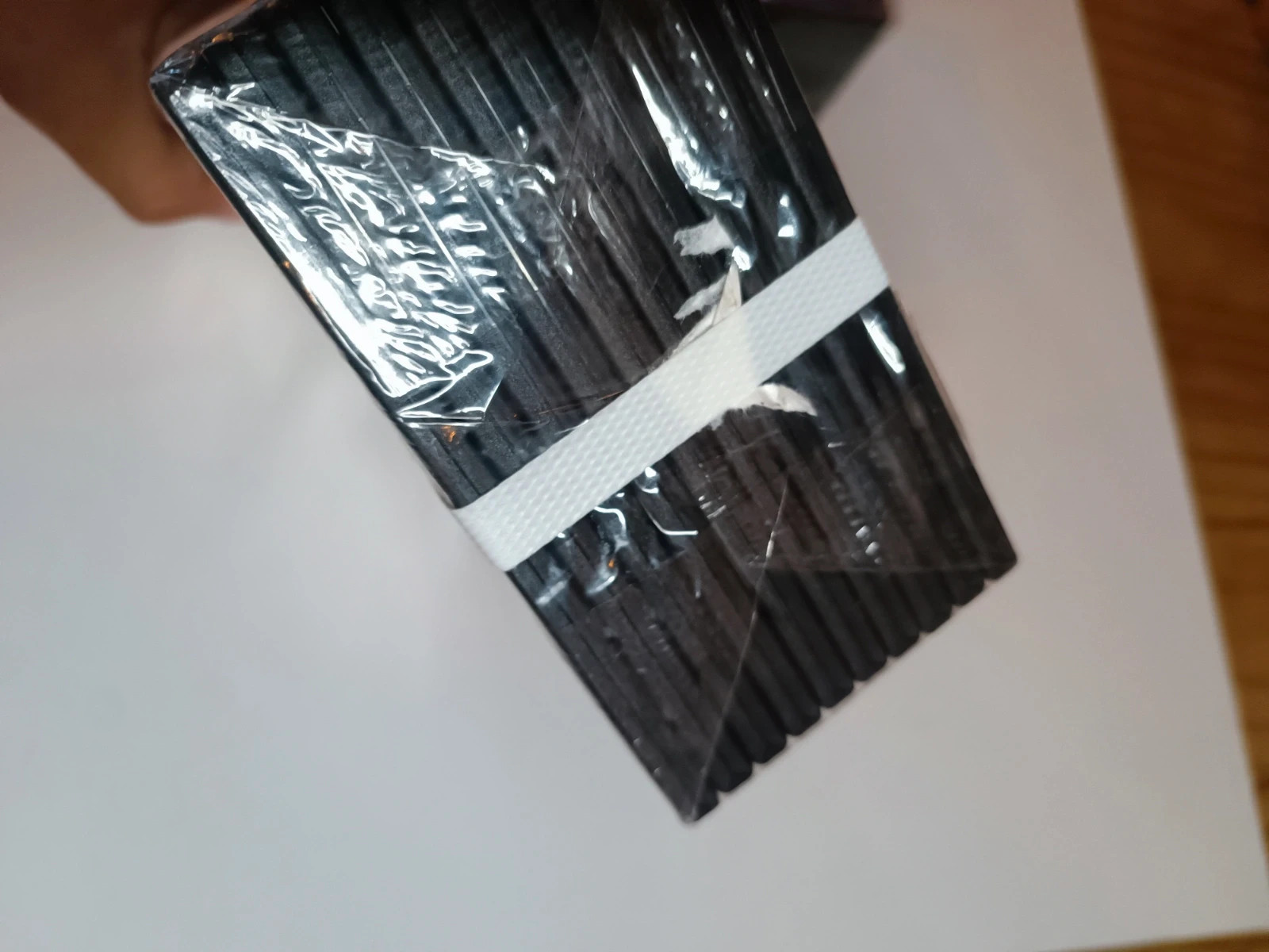 Lot de 20 Dvd+R Philips sous blister 5