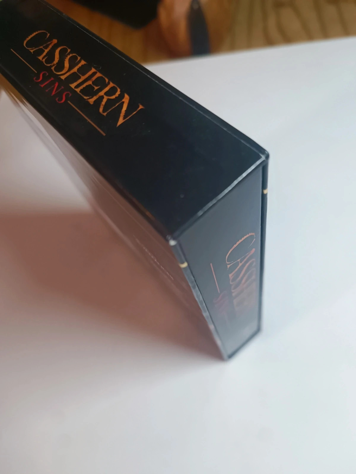 Coffret Dvd Casshern L'intergrale edition Gold 5