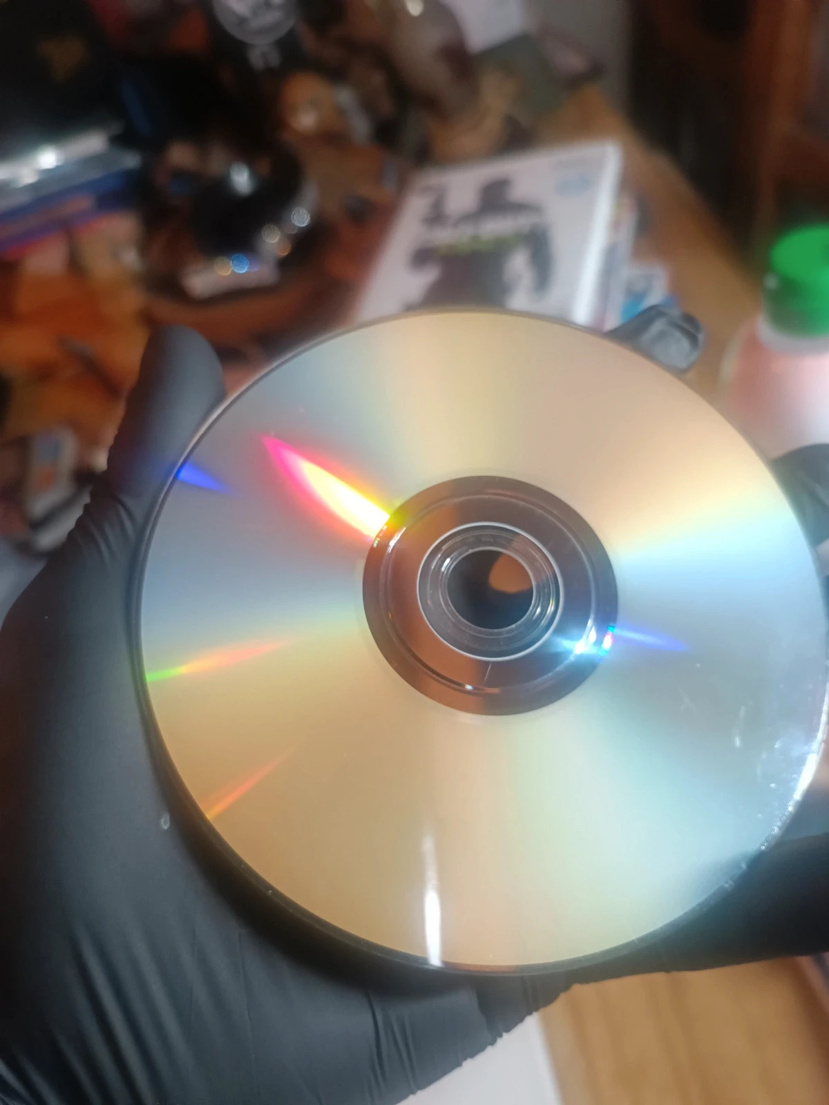 jeu Need For Speed Nitro pour Wii 5