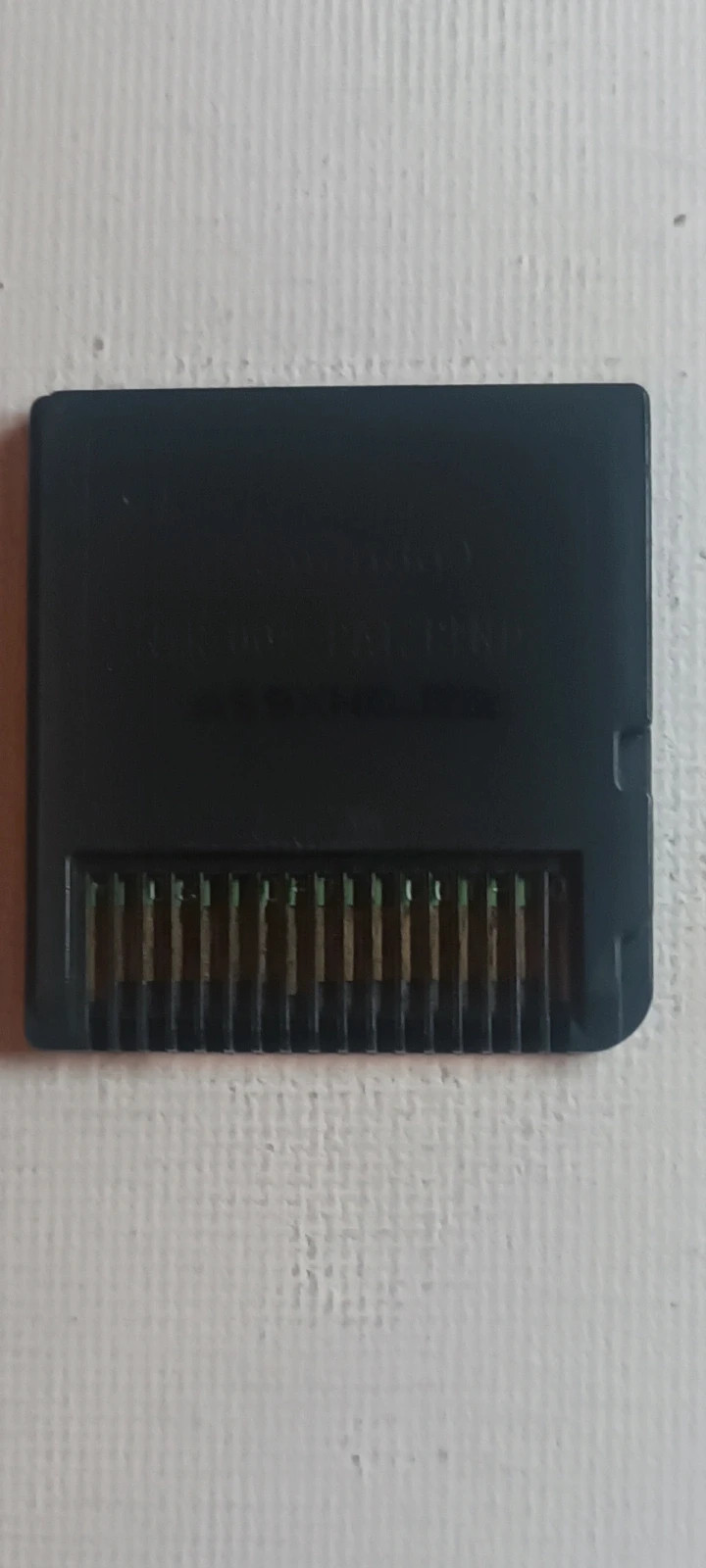 Jeu Bob L'éponge The Yellow Avenger pour Ds 2