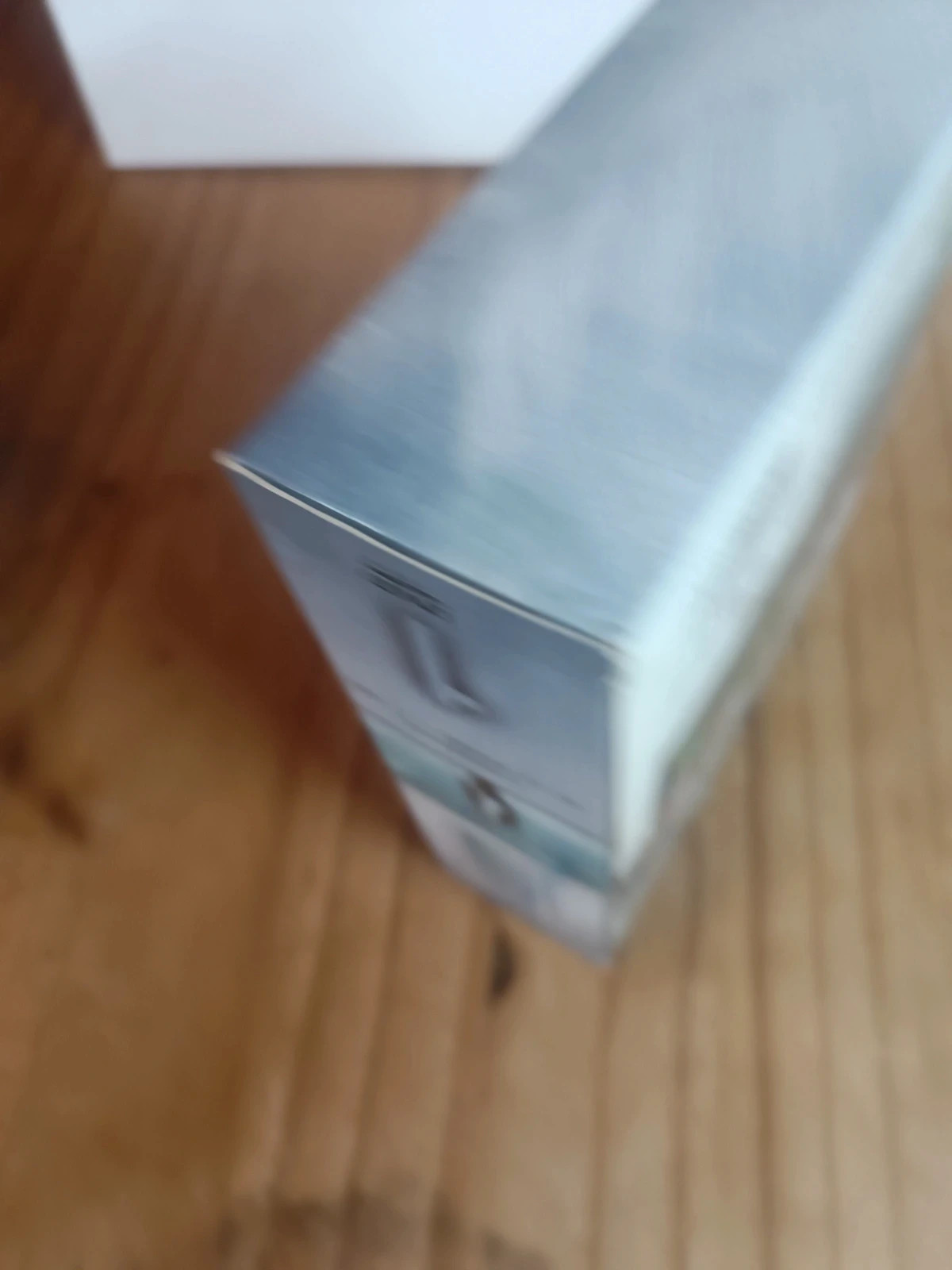 Coffret de 7 dvd Lost saison 1 5