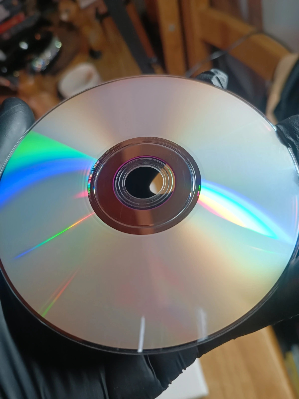 Jeu Real stories Vétérinaire pour Wii 4
