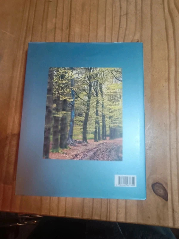 Livre L'artiste contemporain et la nature (fonds mercator) 2