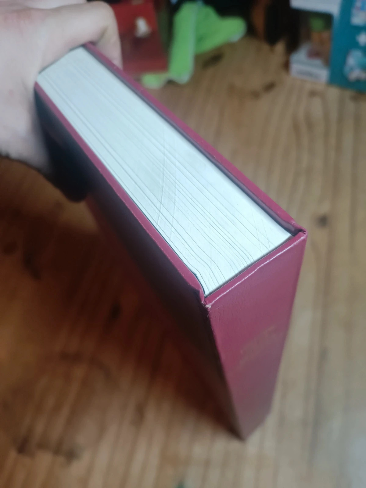 Livre Histoire de la Belgique Contemporaine 4