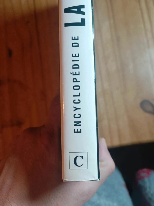 Encyclopédie De La Moto (Roland Brown) 5
