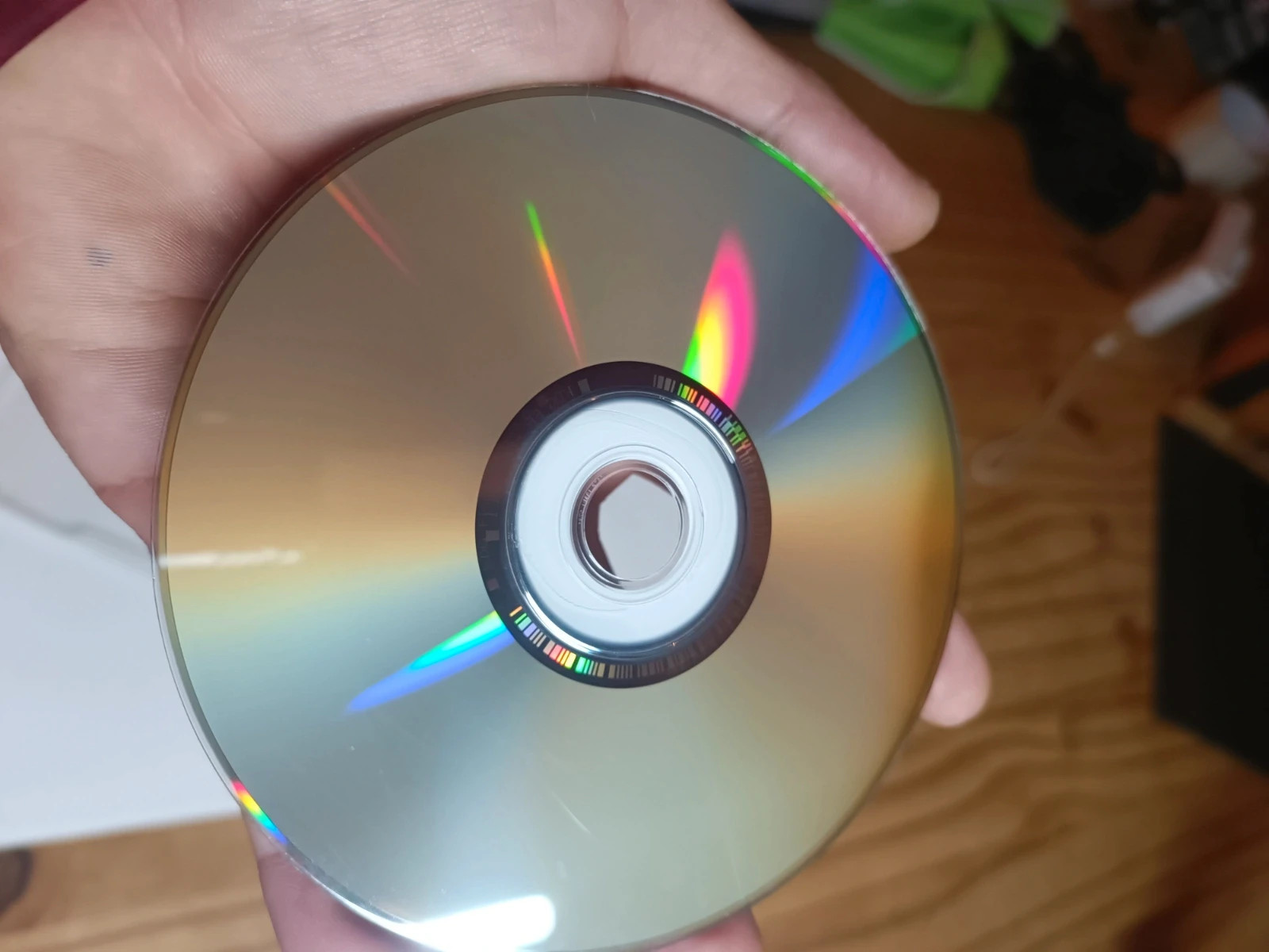 Dvd Gad Elmaleh La Dernière De Papa est en haut 3