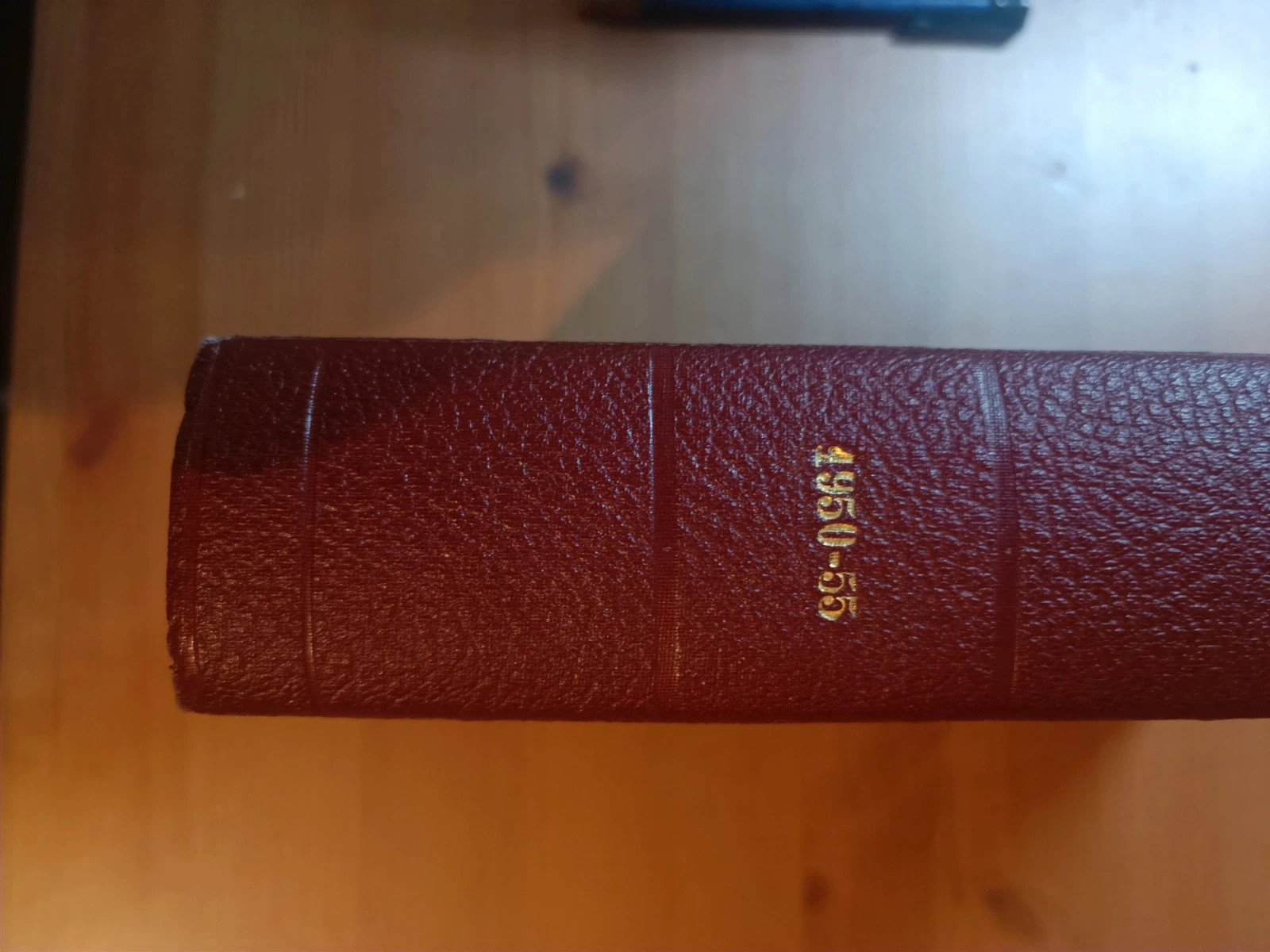 Livre sur L'automobile Sciences et Vie 1950-1955 5