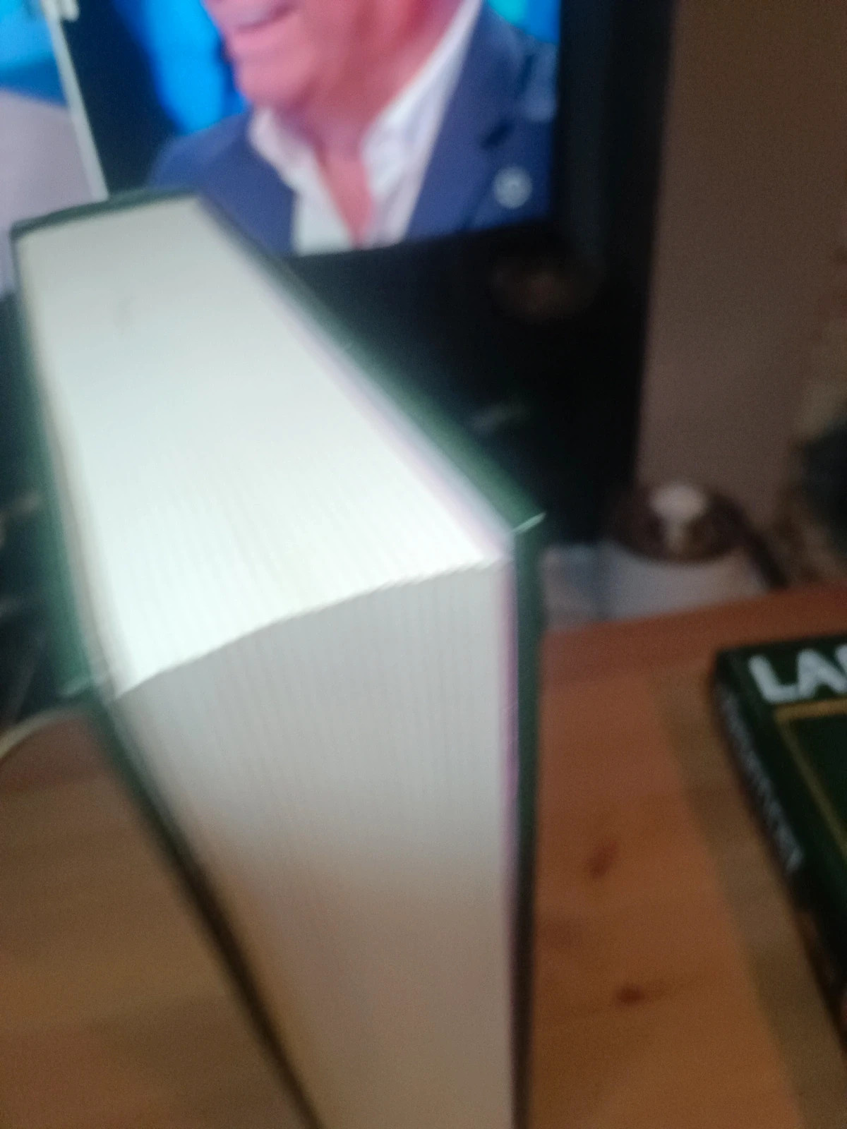 Dictionnaire encyclopédique en 2 tomes 3
