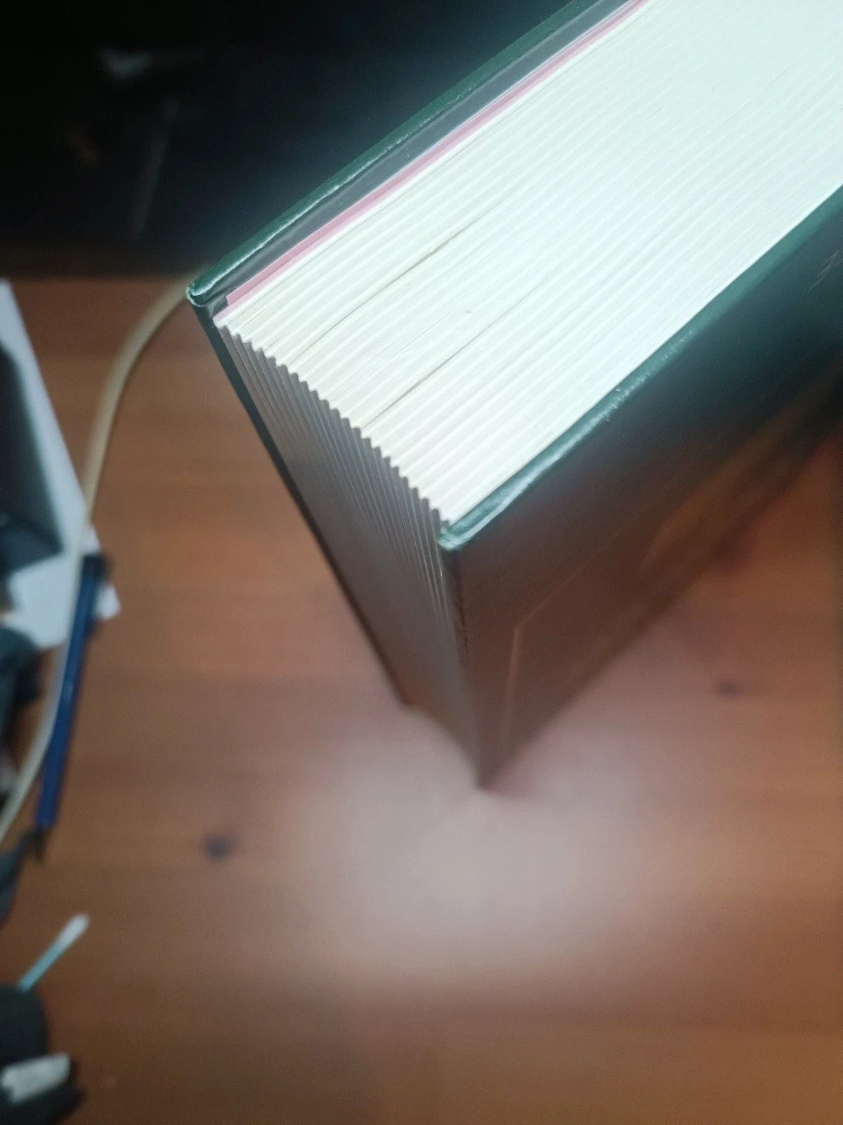 Dictionnaire encyclopédique en 2 tomes 5